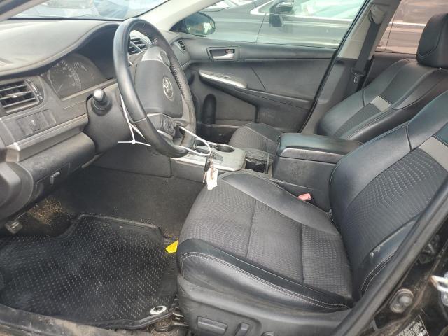 Photo 7 from auction – 2012 TOYOTA CAMRY BASE with VIN 4T1BF1FK9CU159792