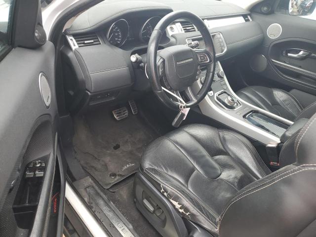 Photo 8 from auction – 2012 LAND ROVER RANGE ROVE with VIN SALVT1BG2CH620697