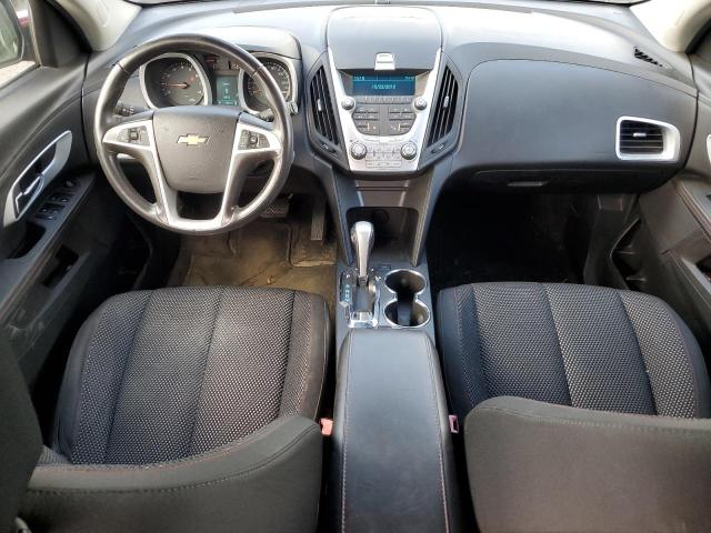 Photo 8 from auction – 2011 CHEVROLET EQUINOX LT with VIN 2CNFLEEC0B6268098