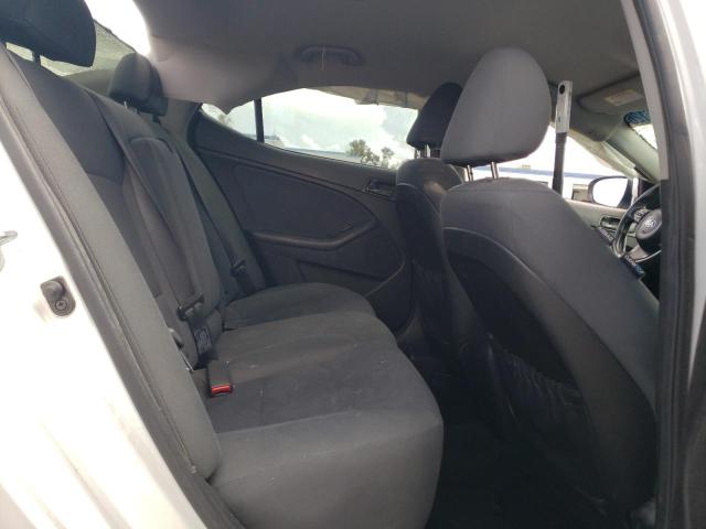 Photo 10 from auction – 2015 KIA OPTIMA LX with VIN 5XXGM4A74FG441868