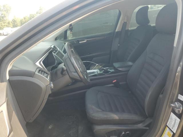 Photo 7 from auction – 2016 FORD FUSION SE with VIN 3FA6P0H73GR214360