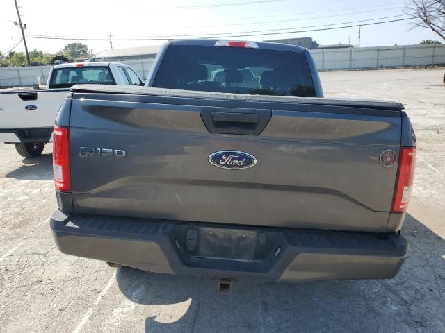 Photo 6 from auction – 2017 FORD F150 SUPER with VIN 1FTEW1EPXHFA58125