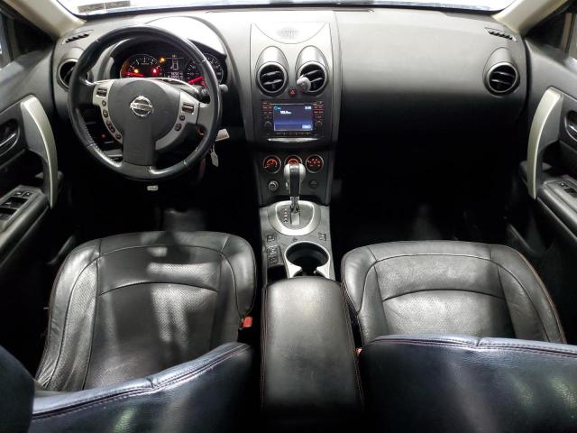 Photo 8 from auction – 2012 NISSAN ROGUE S with VIN JN8AS5MV4CW364736