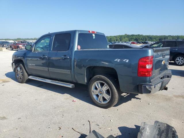 Photo 2 from auction – 2012 CHEVROLET SILVERADO with VIN 3GCPKTE73CG177741