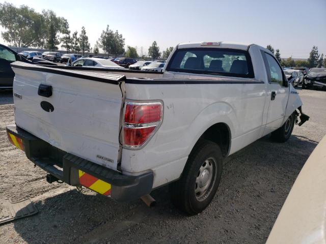 صورة رقم 3 من المزاد - 2014 FORD F150 مع VIN 1FTMF1CM0EKD68629