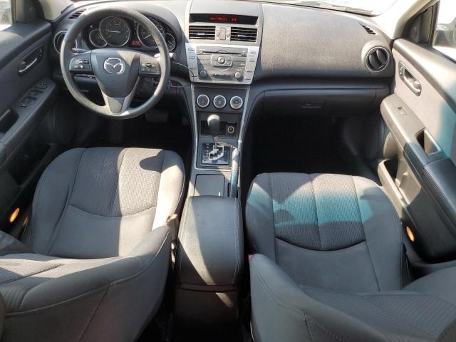Photo 8 from auction – 2011 MAZDA 6 I with VIN 1YVHZ8BH8B5M17277