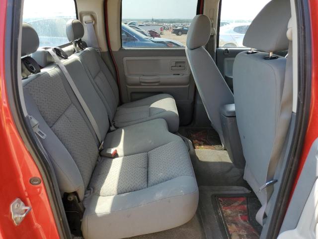 Photo 10 from auction – 2007 DODGE DAKOTA QUA with VIN 1D7HW28P07S244623