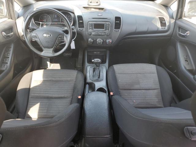 Photo 8 from auction – 2015 KIA FORTE EX with VIN KNAFX4A87F5345214