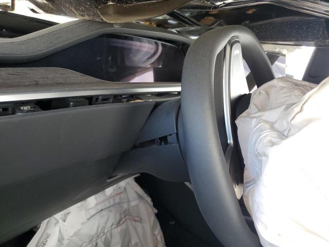 Photo 9 from auction – 2024 TESLA MODEL X with VIN 7SAXCDE58RF444701