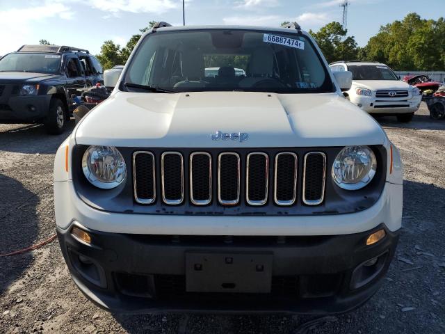Photo 5 from auction – 2015 JEEP RENEGADE L with VIN ZACCJBBTXFPB47054