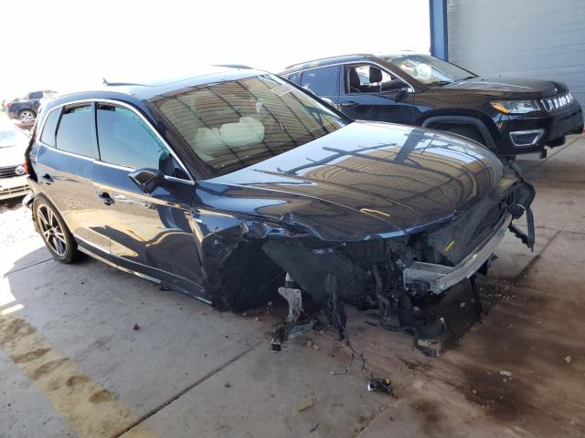 Photo 4 from auction – 2020 AUDI Q5 E PREMI with VIN WA1G2AFY0L2049777