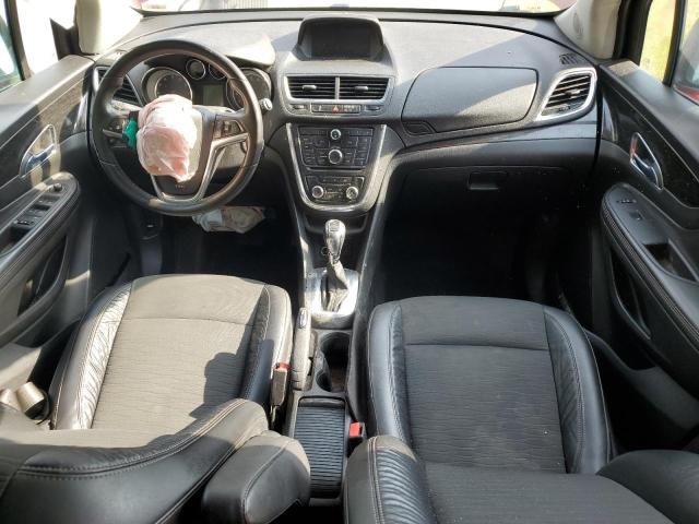 Photo 8 from auction – 2015 BUICK ENCORE with VIN KL4CJASB0FB074847