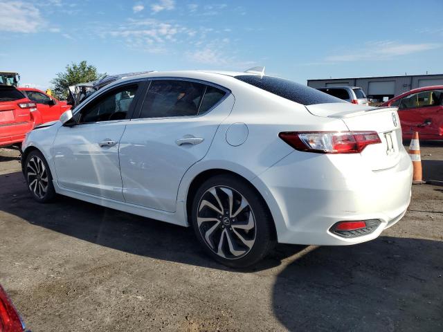 Photo 2 from auction – 2018 ACURA ILX SPECIA with VIN 19UDE2F46JA003412