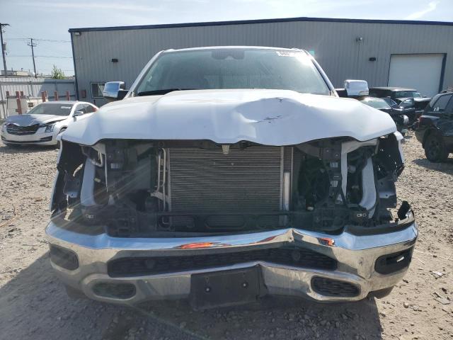 Photo 5 from auction – 2022 RAM 1500 LARAM with VIN 1C6SRFRT0NN433740