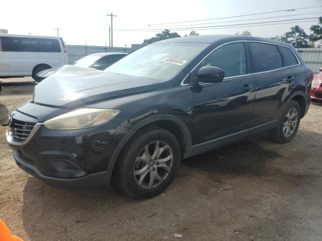 MAZDA CX-9 TOURI 2015 with VIN JM3TB2CA6F0450338 - Photo from auction