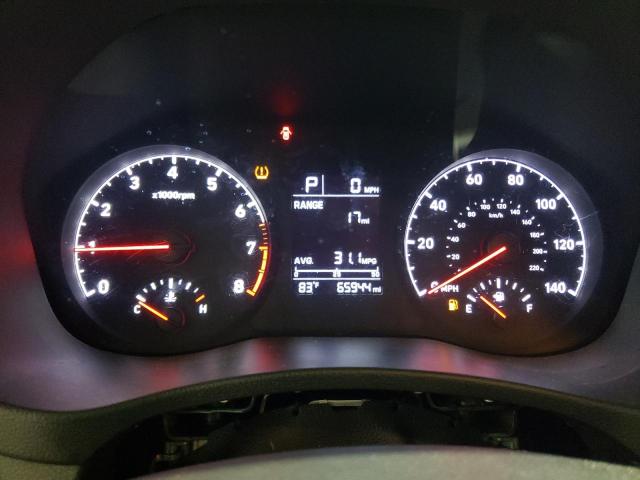 Photo 9 from auction – 2021 HYUNDAI ACCENT SE with VIN 3KPC24A63ME149467