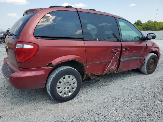 Photo 3 from auction – 2006 CHRYSLER TOWN & COU with VIN 1A4GP45R26B594638