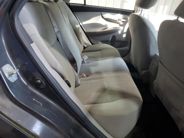 Photo 10 from auction – 2011 TOYOTA COROLLA BA with VIN 2T1BU4EE8BC719725