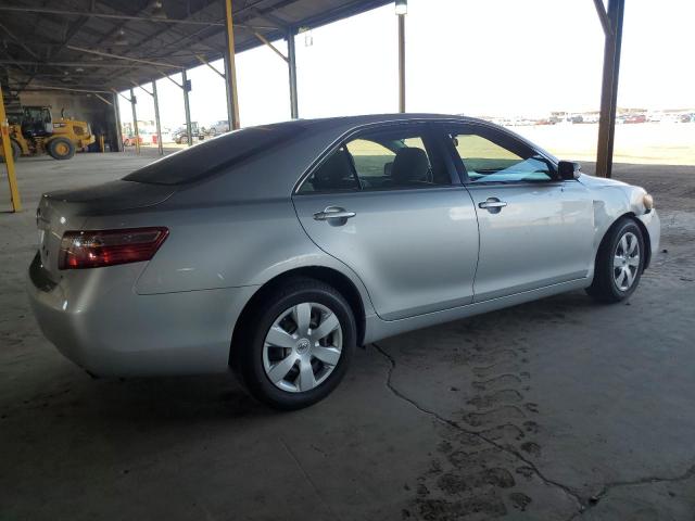 Photo 3 from auction – 2009 TOYOTA CAMRY BASE with VIN JTNBE46K693179453