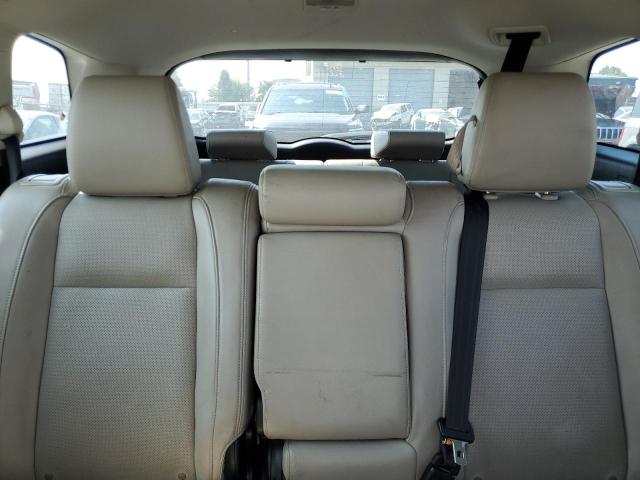 Photo 10 from auction – 2014 MAZDA CX-9 GRAND with VIN JM3TB3DV4E0432006