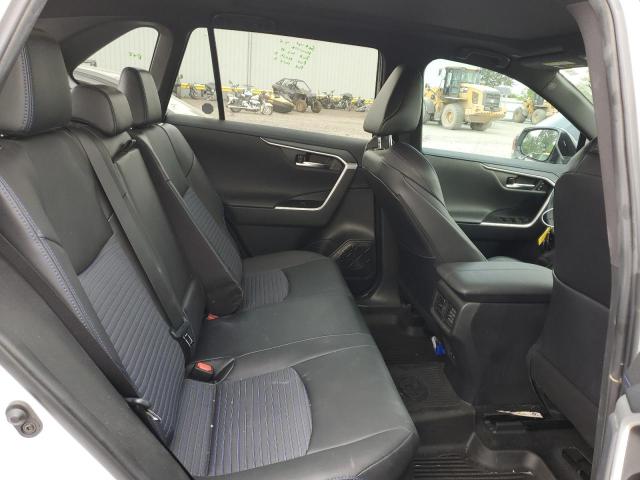 Photo 10 from auction – 2023 TOYOTA RAV4 XSE with VIN 4T3E6RFV9PU120946