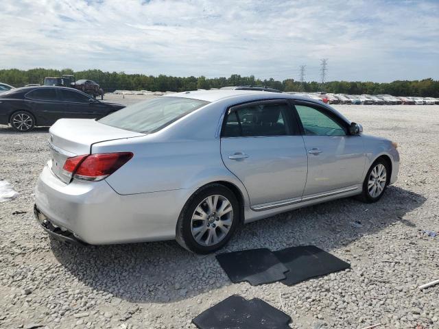 Photo 3 from auction – 2012 TOYOTA AVALON BAS with VIN 4T1BK3DB3CU463629
