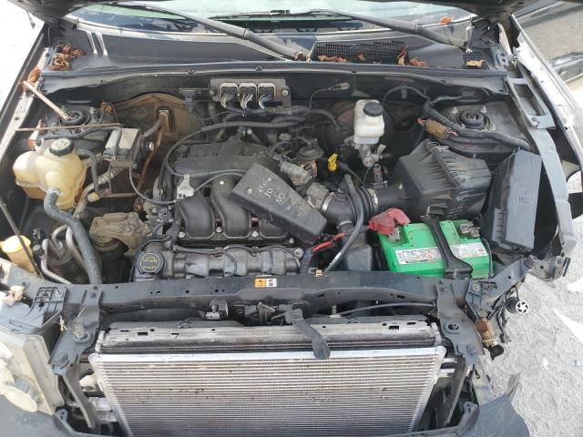 Photo 12 from auction – 2008 FORD ESCAPE XLT with VIN 1FMCU93178KC31452