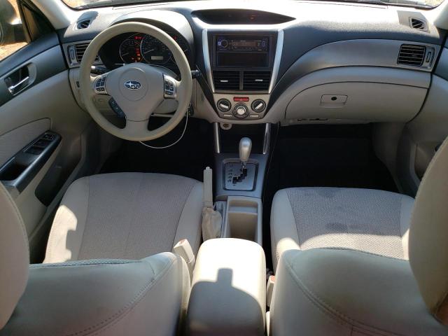 Photo 8 from auction – 2013 SUBARU FORESTER 2 with VIN JF2SHADC7DH441824