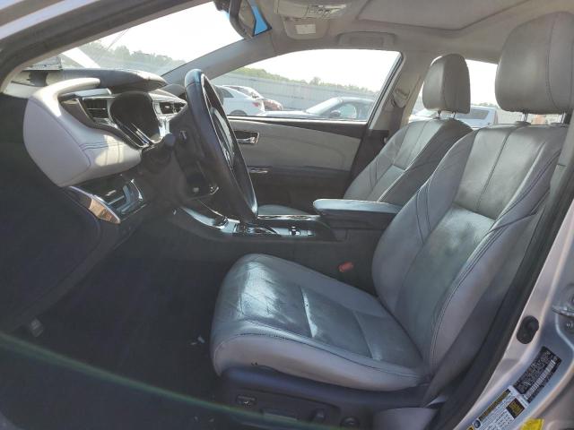 Photo 7 from auction – 2013 TOYOTA AVALON BAS with VIN 4T1BK1EB7DU063464