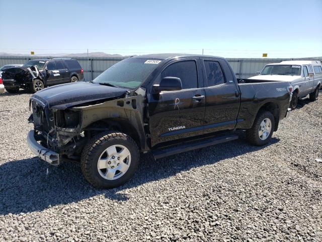 TOYOTA TUNDRA DOU 2012 with VIN 5TFUY5F12CX250701 - Photo from auction