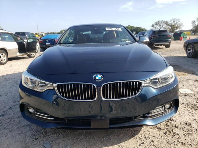 Photo 5 from auction – 2016 BMW 428 I SULE with VIN WBA3V7C55G5A28999