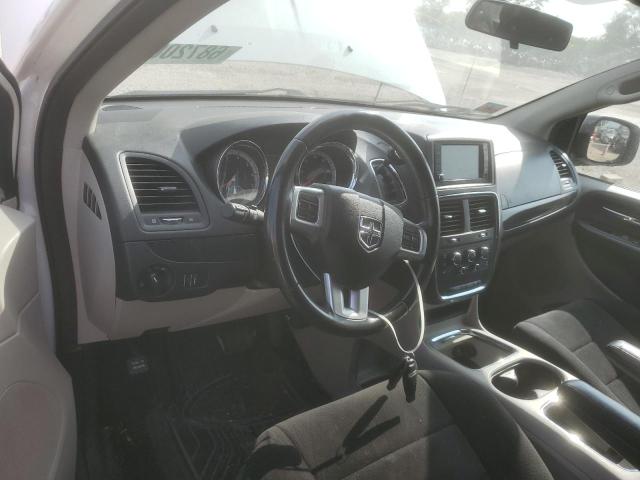 Photo 8 from auction – 2013 DODGE GRAND CARA with VIN 2C4RDGCG7DR739472