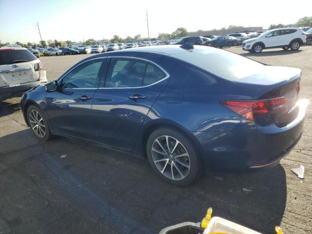 Photo 2 from auction – 2015 ACURA TLX TECH with VIN 19UUB3F52FA002210