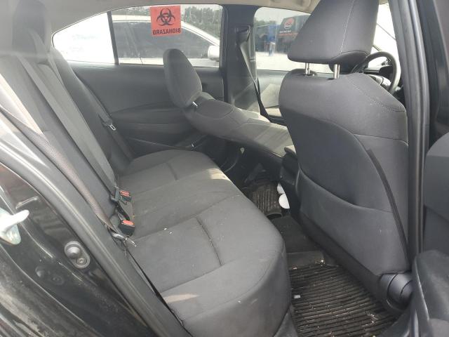 Photo 10 from auction – 2020 TOYOTA COROLLA LE with VIN 5YFEPRAE3LP012220