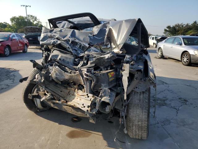 Photo 5 from auction – 2017 FORD EXPLORER X with VIN 1FM5K7D83HGD11719