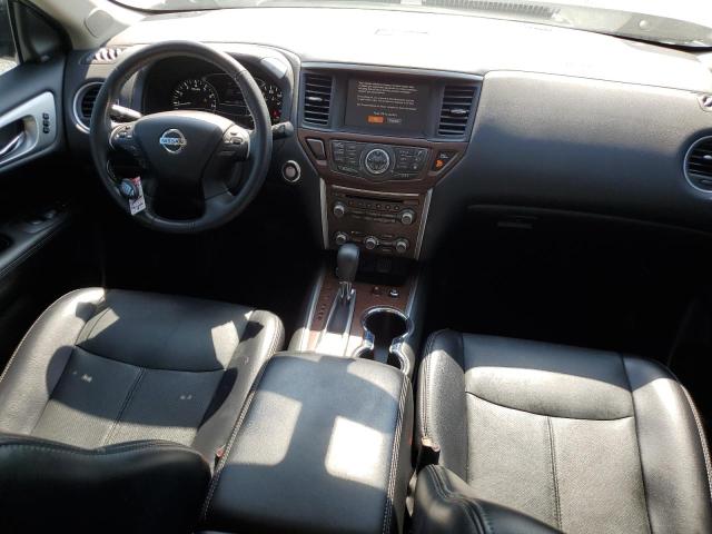 Zdjęcie 8 z aukcji – 2020 NISSAN PATHFINDER z VIN 5N1DR2DN3LC644289
