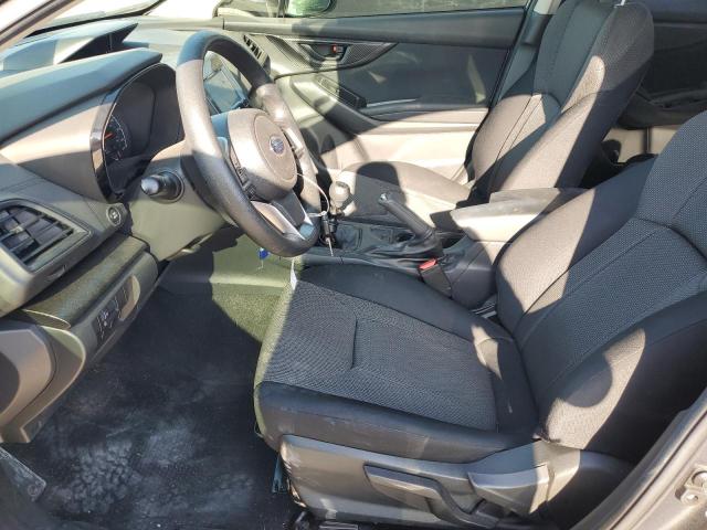 Photo 7 from auction – 2021 SUBARU CROSSTREK with VIN JF2GTAAC7MG263296