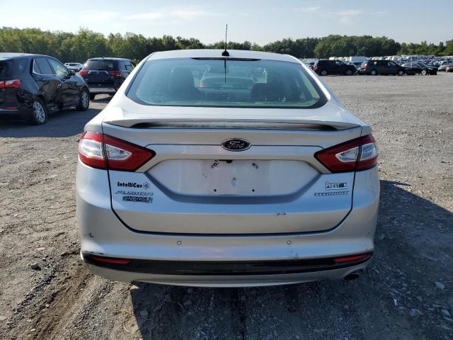 Photo 6 from auction – 2016 FORD FUSION TIT with VIN 3FA6P0SU6GR191364