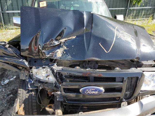 Photo 11 from auction – 2006 FORD RANGER SUP with VIN 1FTZR45E16PA46249
