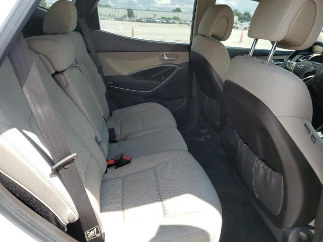 Photo 11 from auction – 2018 HYUNDAI SANTA FE S with VIN 5NMZU3LB8JH089120