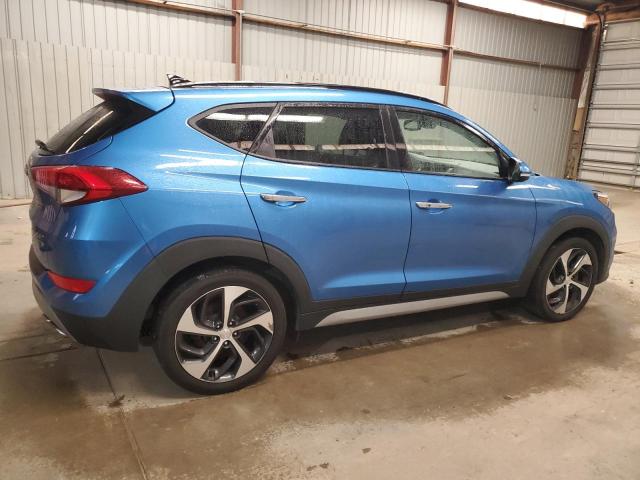 Photo 3 from auction – 2018 HYUNDAI TUCSON VAL with VIN KM8J3CA21JU610380
