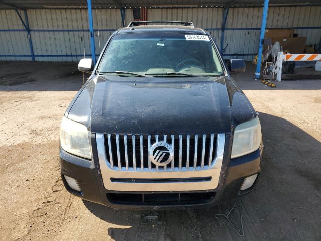 Photo 5 from auction – 2008 MERCURY MARINER with VIN 4M2CU81148KJ02001