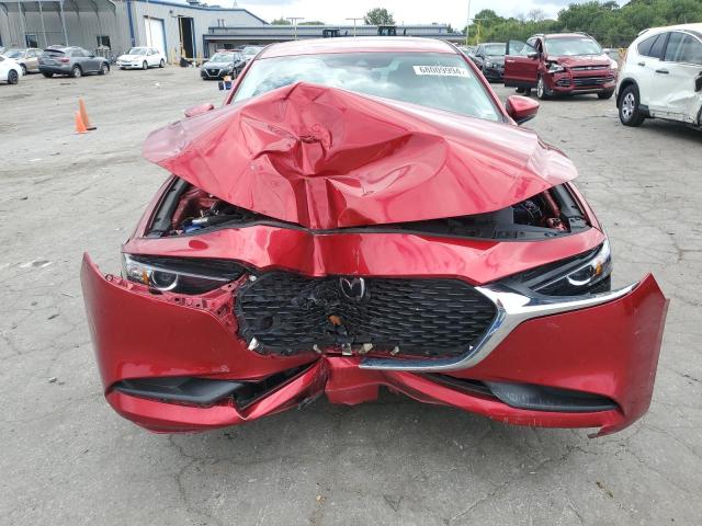 Photo 5 from auction – 2023 MAZDA 3 SELECT with VIN 3MZBPABM3PM358823