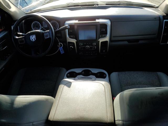 Photo 8 from auction – 2015 RAM 2500 SLT with VIN 3C6UR5DL7FG646589