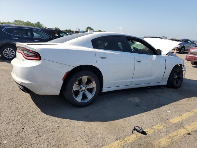 Photo 3 from auction – 2016 DODGE CHARGER SX with VIN 2C3CDXHGXGH280810