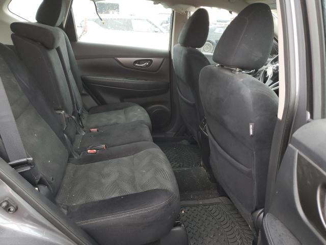 Photo 10 from auction – 2015 NISSAN ROGUE S with VIN 5N1AT2MV5FC880449