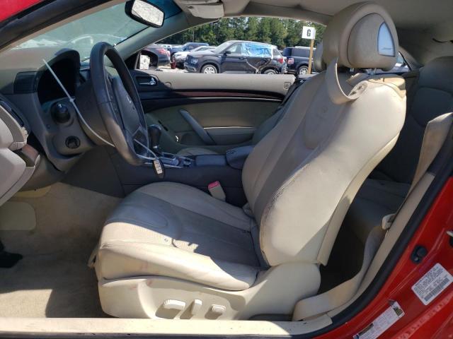 Photo 7 from auction – 2011 INFINITI G37 BASE with VIN JN1CV6FE9BM950490