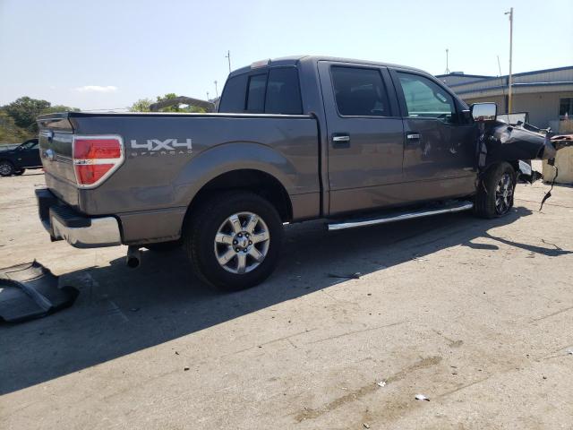 Photo 3 from auction – 2014 FORD F150 SUPER with VIN 1FTFW1ET2EKF32377