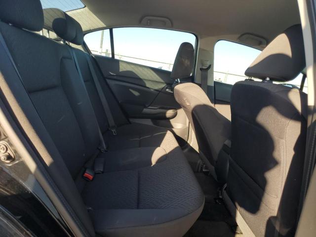 Photo 10 from auction – 2014 HONDA CIVIC LX with VIN 19XFB2F53EE032555