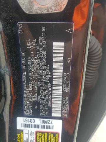 Photo 14 from auction – 2009 TOYOTA SEQUOIA SR with VIN 5TDBT64A29S000811
